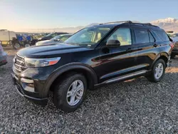 2020 Ford Explorer XLT en venta en Magna, UT