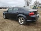 2011 Dodge Avenger LUX