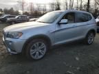 2011 BMW X3 XDRIVE35I