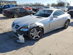 2006 Mercedes-Benz SLK 350 en venta en Wilmer, TX