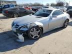 2006 Mercedes-Benz SLK 350