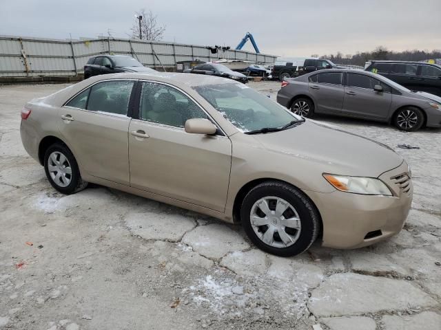 2008 Toyota Camry CE