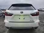 2018 Lexus RX 350 Base