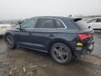 2018 Audi SQ5 Prestige