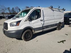 2017 Ford Transit T-150 en venta en Spartanburg, SC