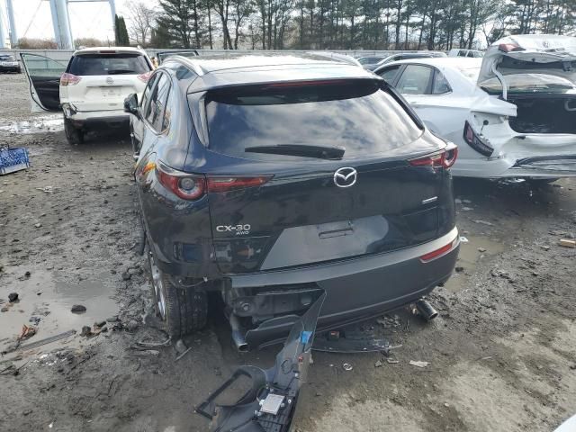 2022 Mazda CX-30 Select