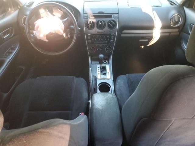 2006 Mazda 6 I