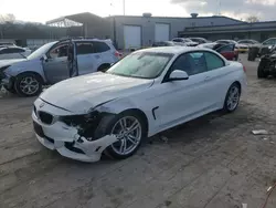 2014 BMW 435 I en venta en Lebanon, TN