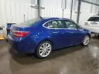 2013 Buick Verano Convenience