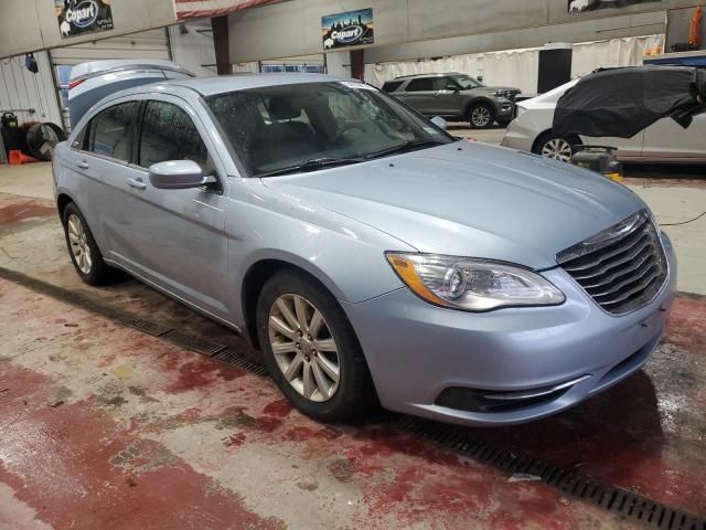 2014 Chrysler 200 Touring