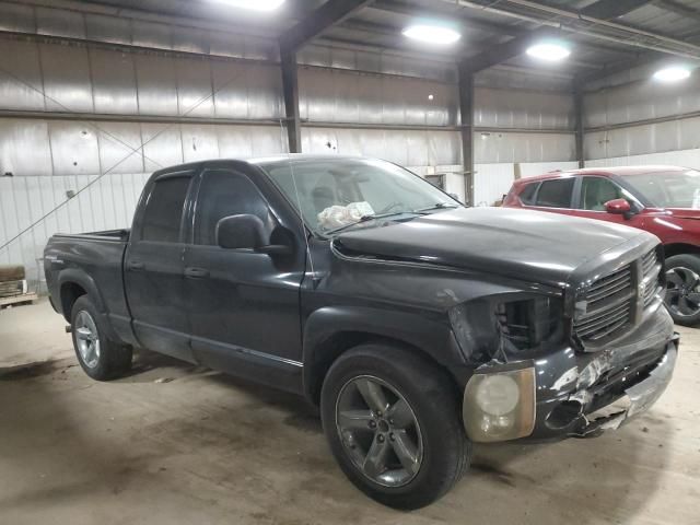 2006 Dodge RAM 1500 ST