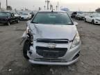 2014 Chevrolet Spark 1LT