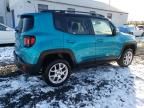 2021 Jeep Renegade Limited