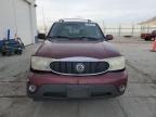 2005 Buick Rainier CXL