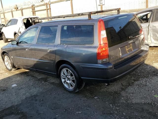 2006 Volvo V70