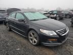 2012 Volkswagen CC Sport