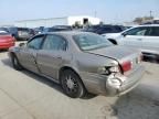 2002 Buick Lesabre Custom