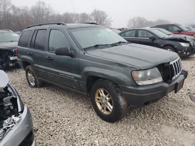 2003 Jeep Grand Cherokee Laredo