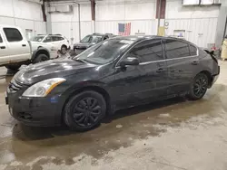 Vehiculos salvage en venta de Copart Franklin, WI: 2012 Nissan Altima Base