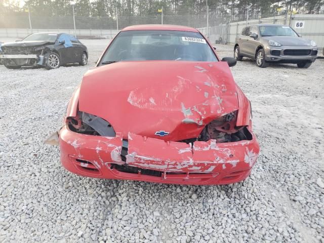 2000 Chevrolet Cavalier