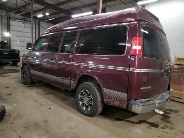 2003 Chevrolet Express G1500