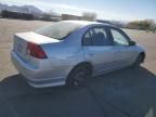 2004 Honda Civic EX