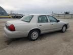 2006 Mercury Grand Marquis LS