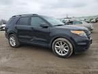 2012 Ford Explorer