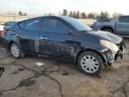 2013 Nissan Versa S