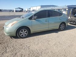 Toyota Prius Vehiculos salvage en venta: 2006 Toyota Prius