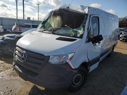 2022 Mercedes-Benz Sprinter 2500 en venta en Wilmer, TX