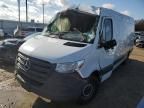 2022 Mercedes-Benz Sprinter 2500