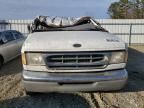 2000 Ford Econoline E350 Super Duty Wagon