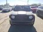 2018 Jeep Renegade Trailhawk