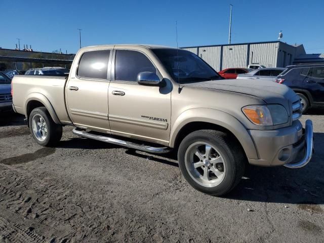 2006 Toyota Tundra Double Cab SR5