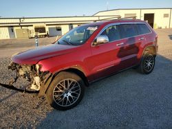 2014 Jeep Grand Cherokee Limited en venta en Lumberton, NC