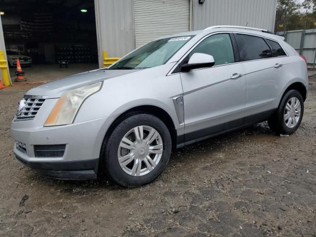 2013 Cadillac SRX Luxury Collection