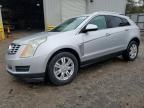 2013 Cadillac SRX Luxury Collection