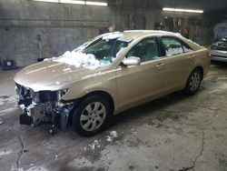 2011 Toyota Camry Base en venta en Angola, NY