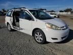 2007 Toyota Sienna CE