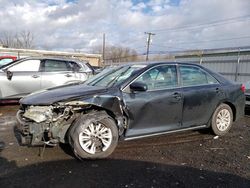 2012 Toyota Camry Base en venta en New Britain, CT