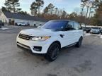 2017 Land Rover Range Rover Sport SC