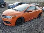 2014 Honda Civic SI