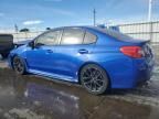 2018 Subaru WRX Premium