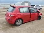 2008 Nissan Versa S