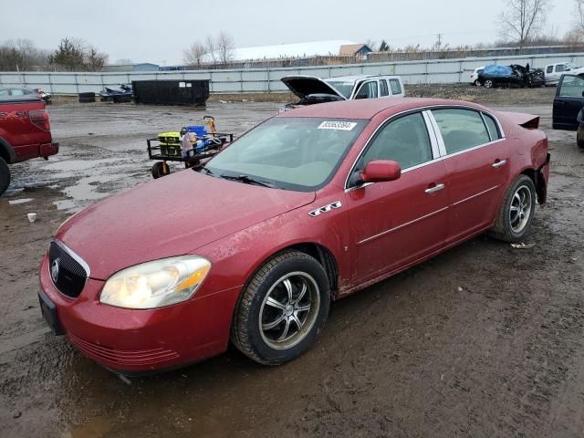 2006 Buick Lucerne CXL