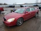 2006 Buick Lucerne CXL