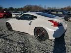 2016 Nissan 370Z Base