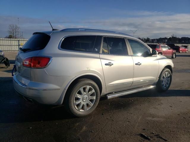 2017 Buick Enclave