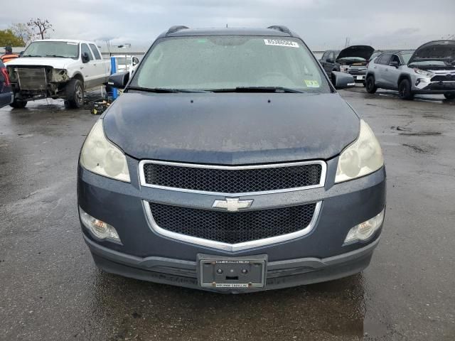 2009 Chevrolet Traverse LT